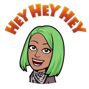 Meet your Posher, Eulalia